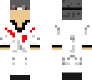 evil doctor