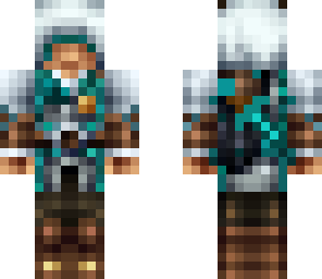 blue assassin