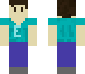 evan