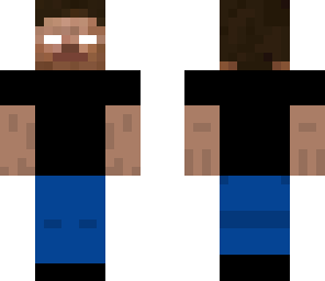 fallen kingdom- herobrine
