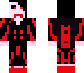 the hex girls thorn