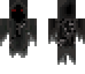 black assassin