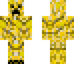 butter creeper