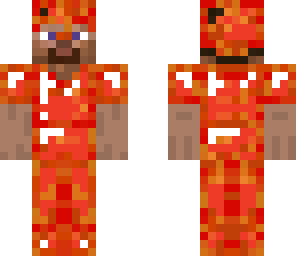 nether armor