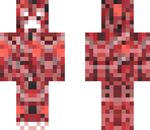 nether creeper