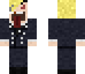 sanji goes crazy