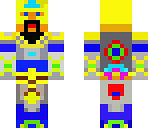golden captain