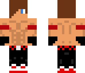 coolboy2086 skin
