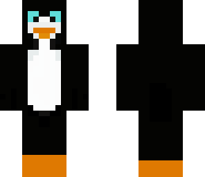 penguin