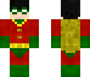 robin