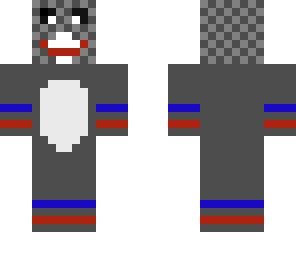 sock monkey