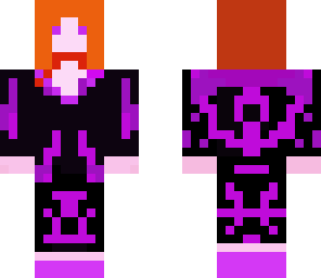 the hex girls dusk
