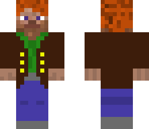 steve