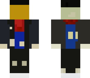 dwarf miner