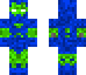 emerald bot