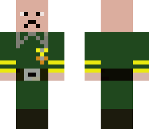 benito mussolini