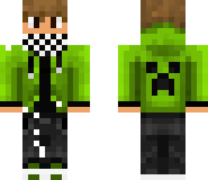 jumper