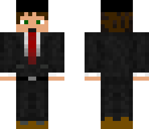 russian mafia by bobbyjoe123