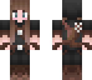 girl archer
