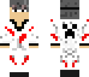 evil doctor 