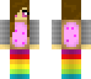 nyan teen