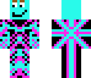 alien alice