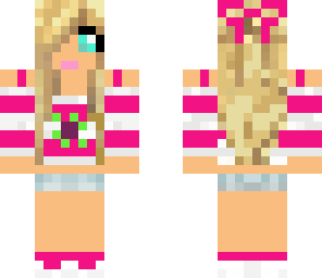 cute girl