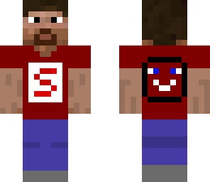 steeve reloaded