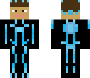 tron guy