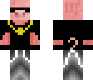 dj pig