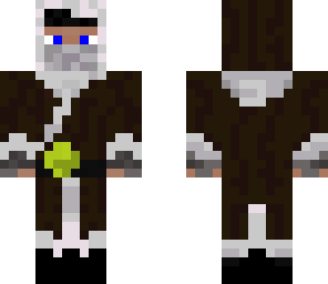 eskimo