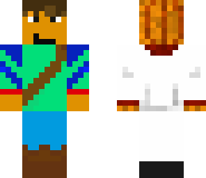 village scout
