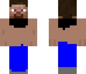 desert steve