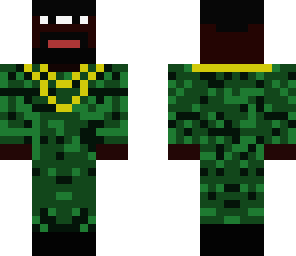mr t