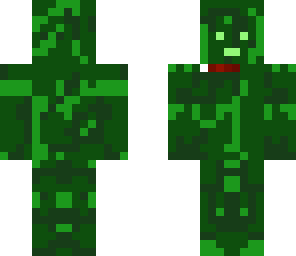 gillie suit