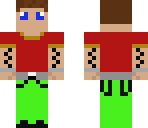 red roger