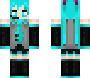 hatsune miku