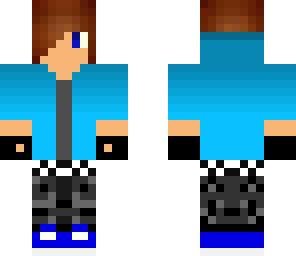 swag boy