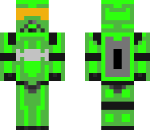 spartan 977