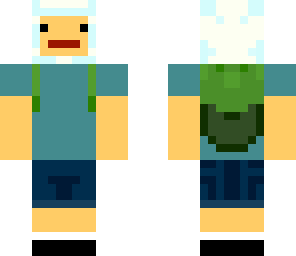 finn