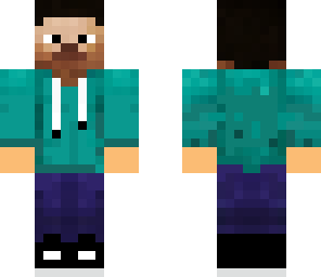 new steve