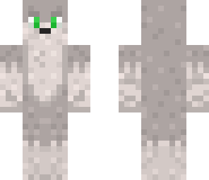 grey wolf
