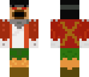 ac3 loyalist grenadier
