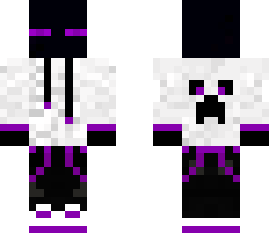 hoodie enderman 