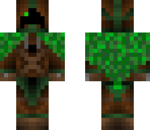 forest sniper