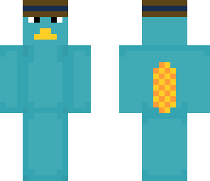 perry