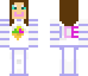 ice cream man