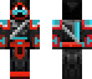 assassin monk