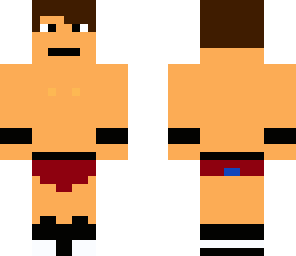 wrestler 2