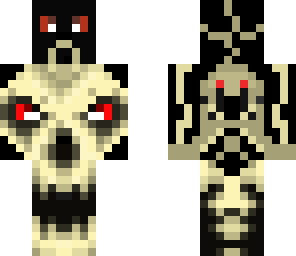 demon